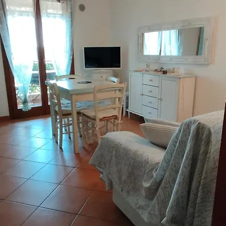 Casa Jolie Appartement *