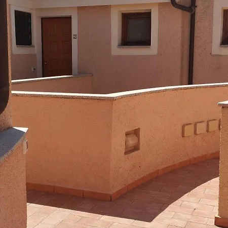 Casa Jolie Olbia