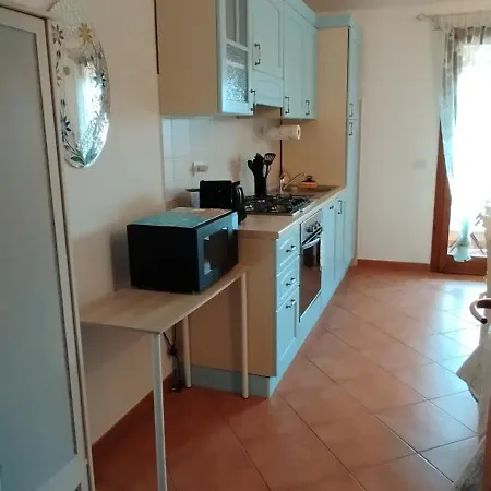 Appartement Casa Jolie Olbia
