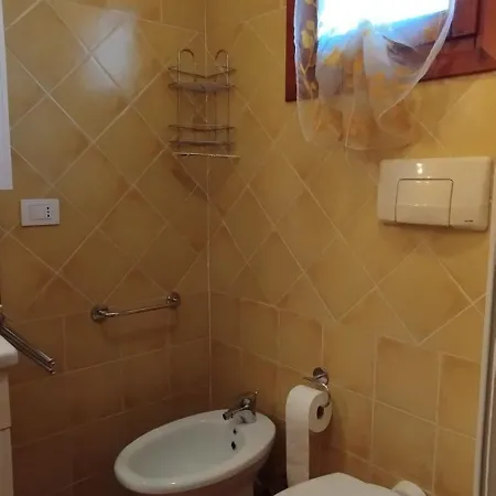 Casa Jolie Appartement