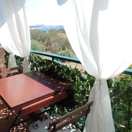 Appartement Casa Jolie *
