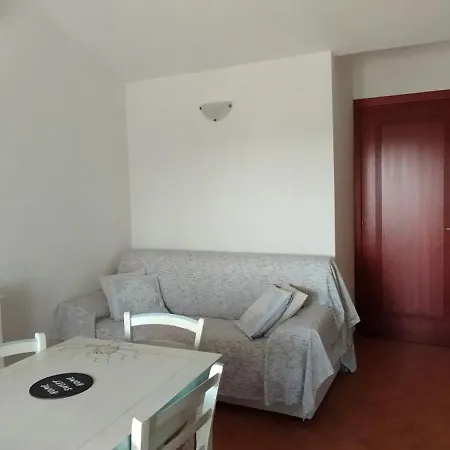 Appartement Casa Jolie