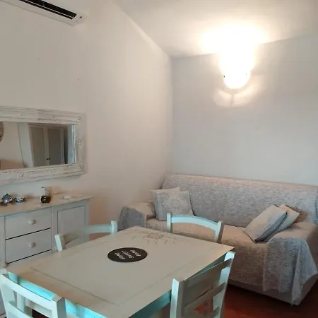 Appartement Casa Jolie *