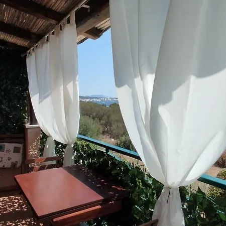 Casa Jolie Appartement