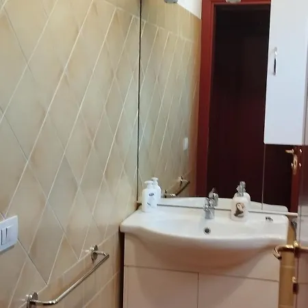 Appartement Casa Jolie *